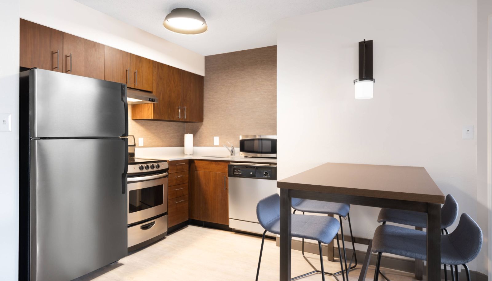 Zimmer - Residence Inn by Marriott Austin South