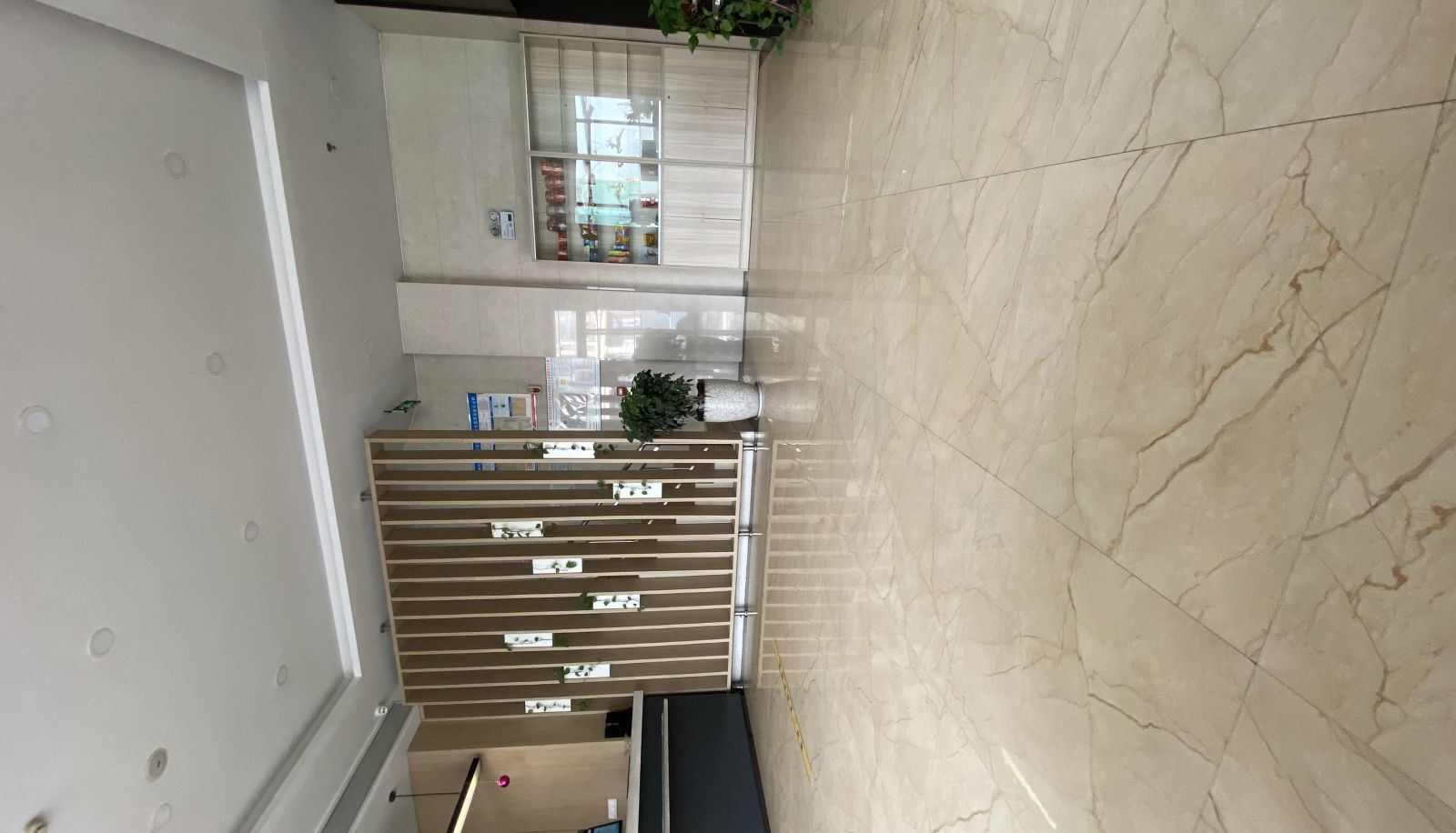 Extérieur de l'hôtel - Hanting Xuzhou East Railway Station Hotel