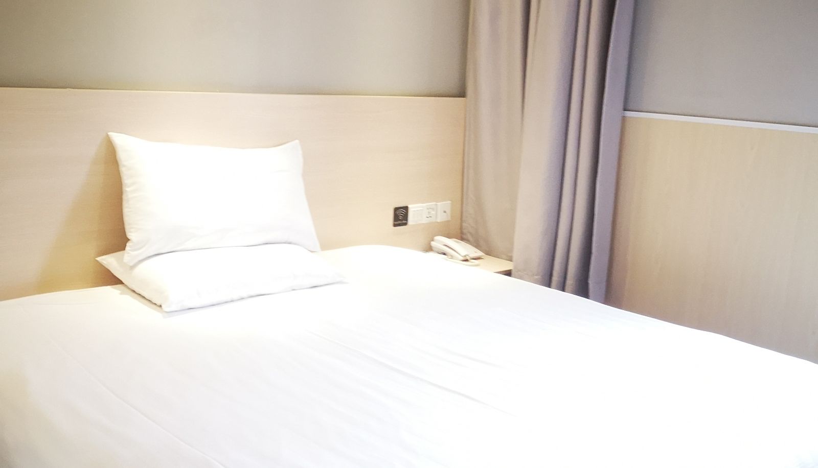 Chambre - Haiyou Shanghai Caohejing Guiping Road Hotel