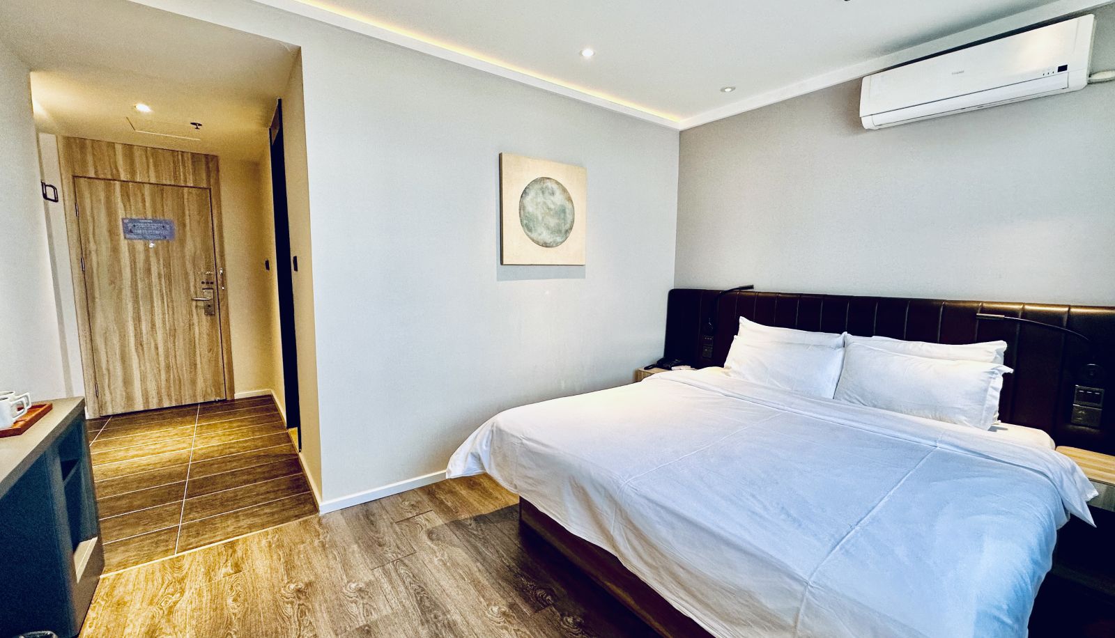 Info - Hanting Xuzhou Yunlong Wanda Plaza Hotel
