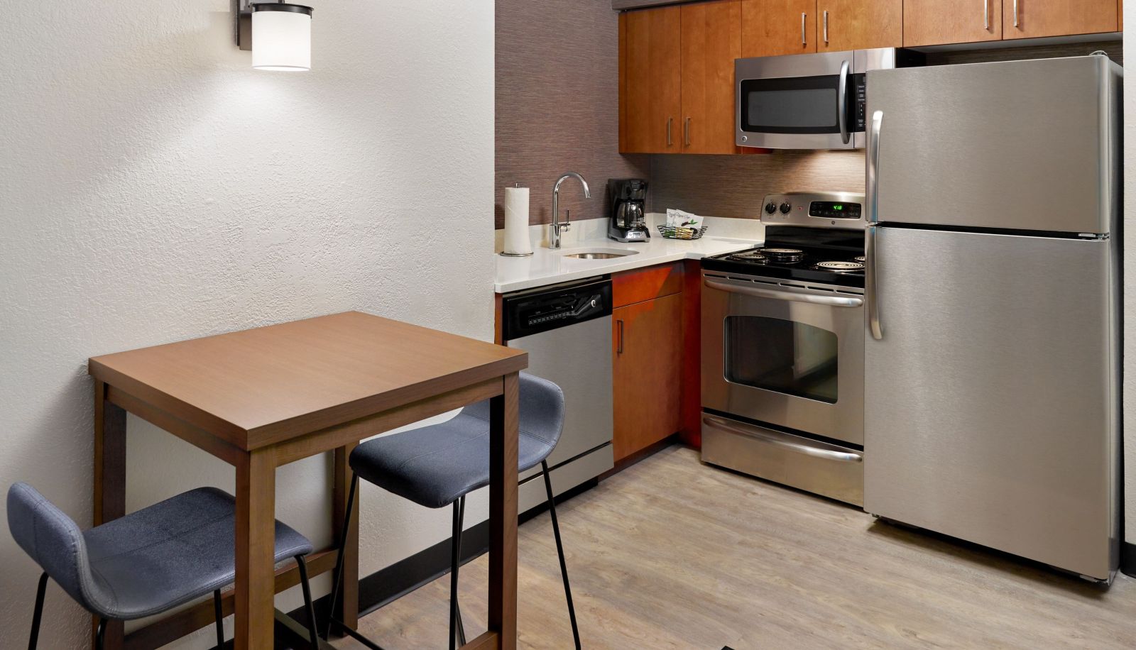 Room - Residence Inn by Marriott Asheville Biltmore