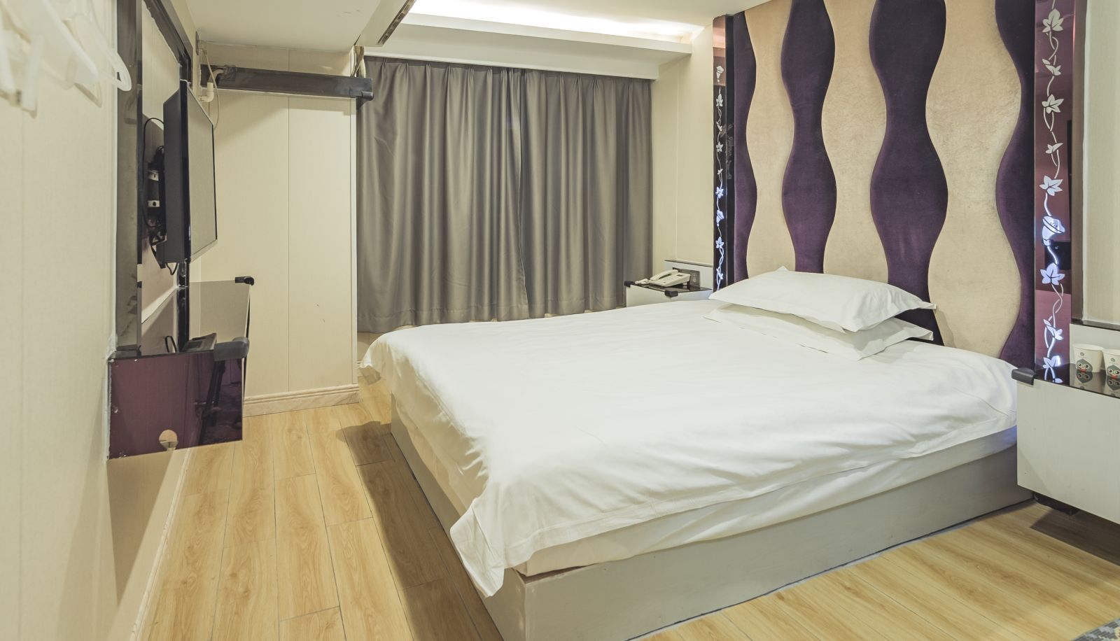 Room - Haiyou Shanghai Laoximen Subway Station Hotel
