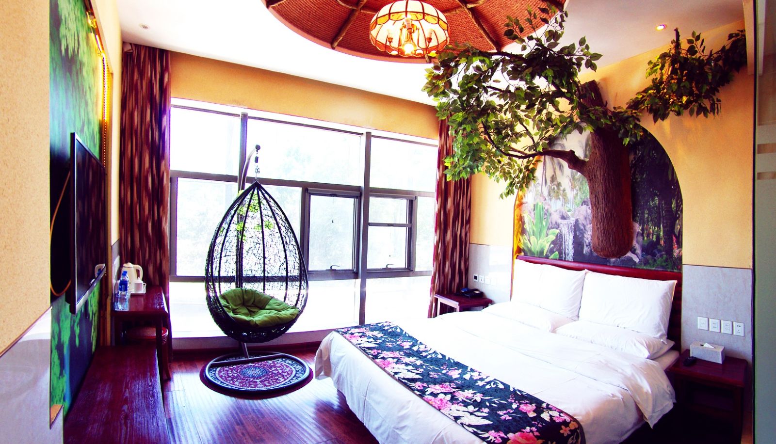Info - Haiyou Beijing Xizhimen wenhuiqiao Hotel