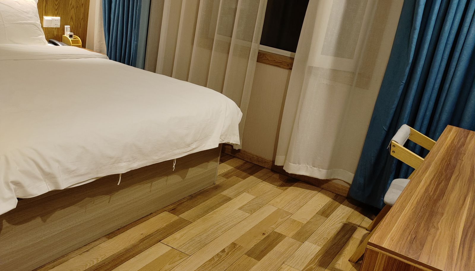 Kamer - Xingcheng Nanjing Hanzhongmen Hotel