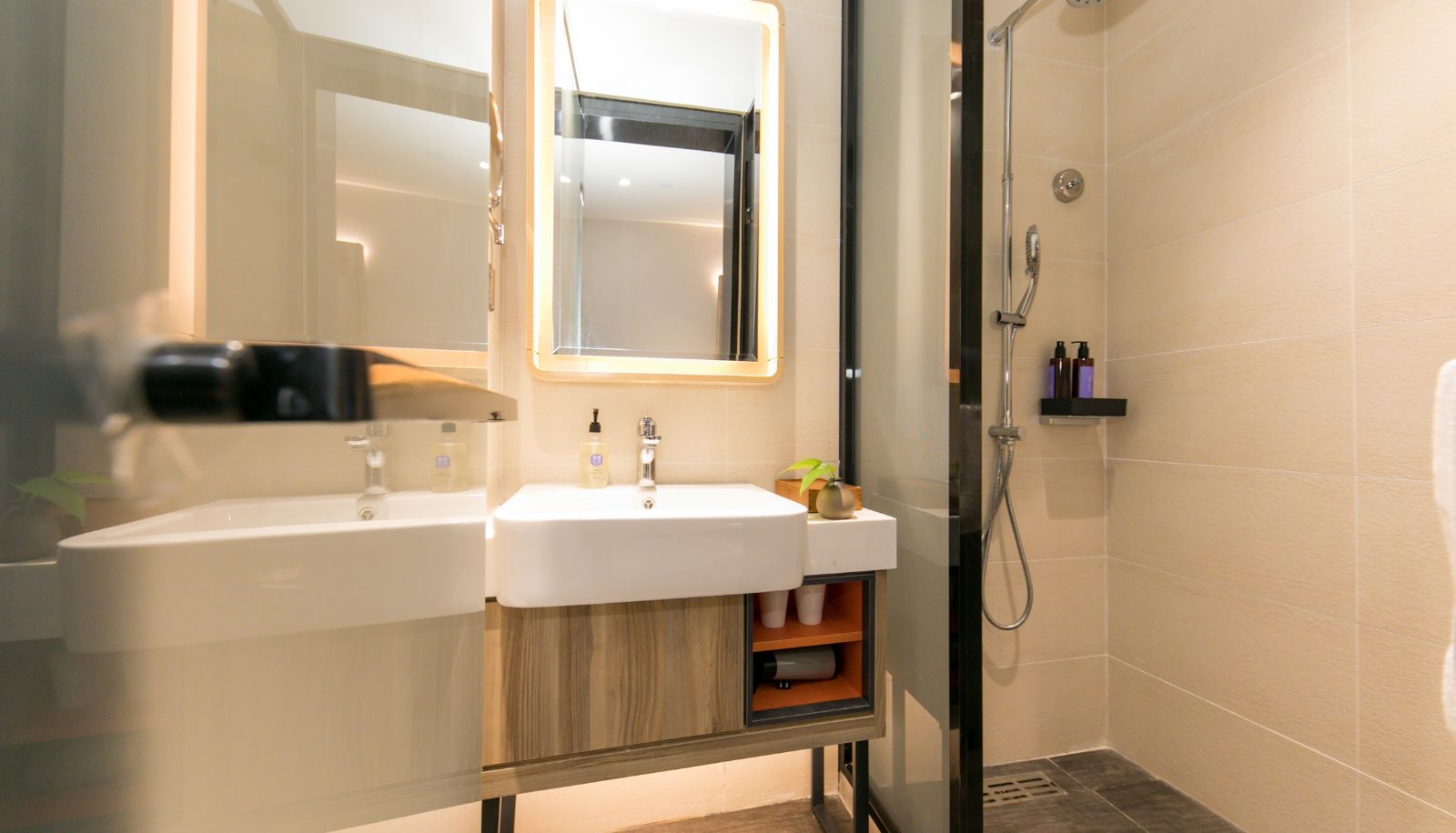 Room - Hanting Youjia Guangzhou Memorial Hall Subway Station Hotel
