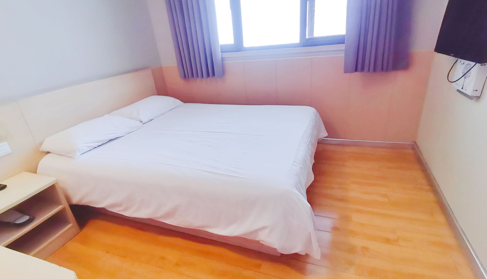 Room - Haiyou Xuzhou Railway Station Subway Station Hotel
