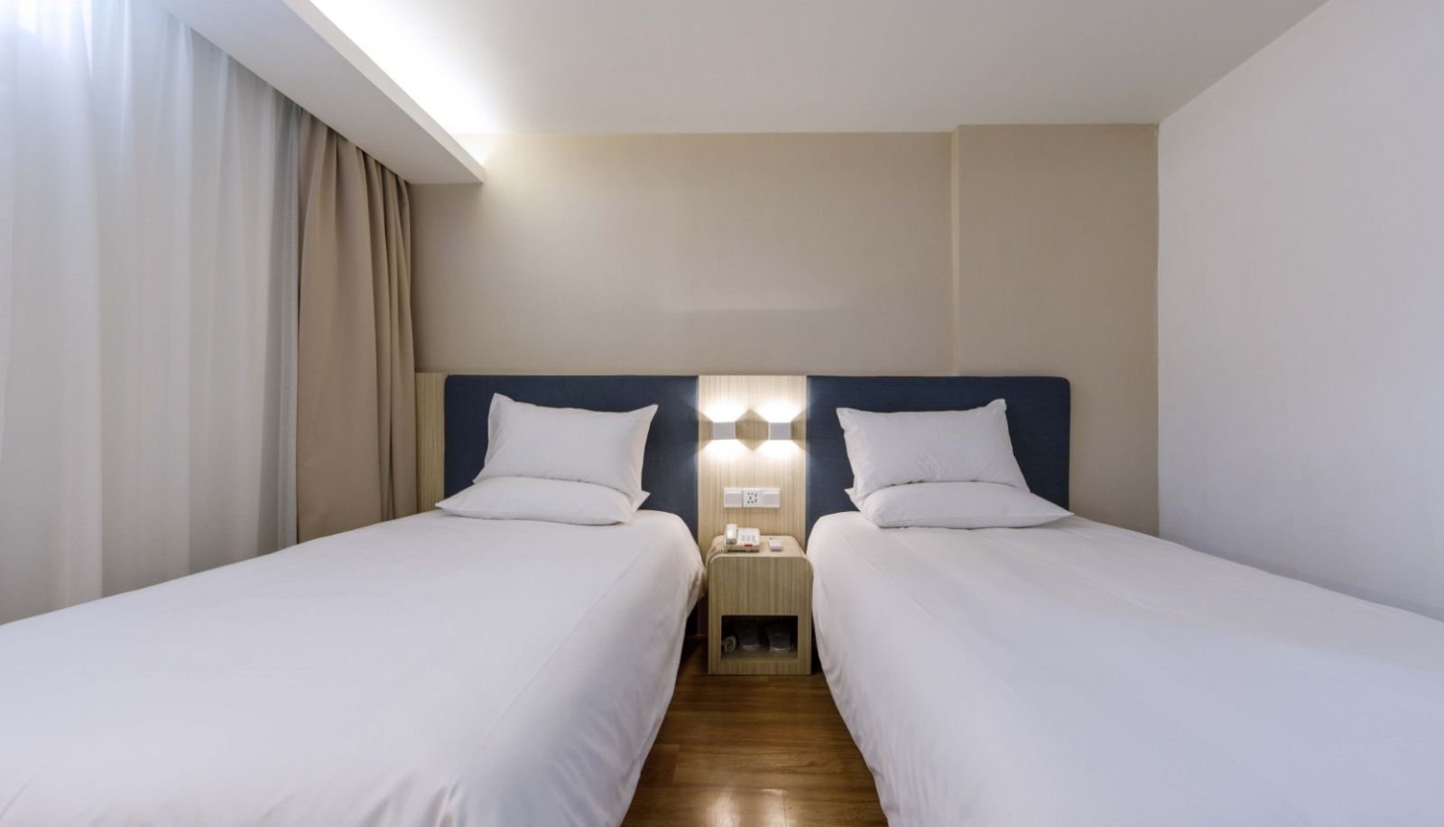 Chambre - Hanting Tianzifang Hotel