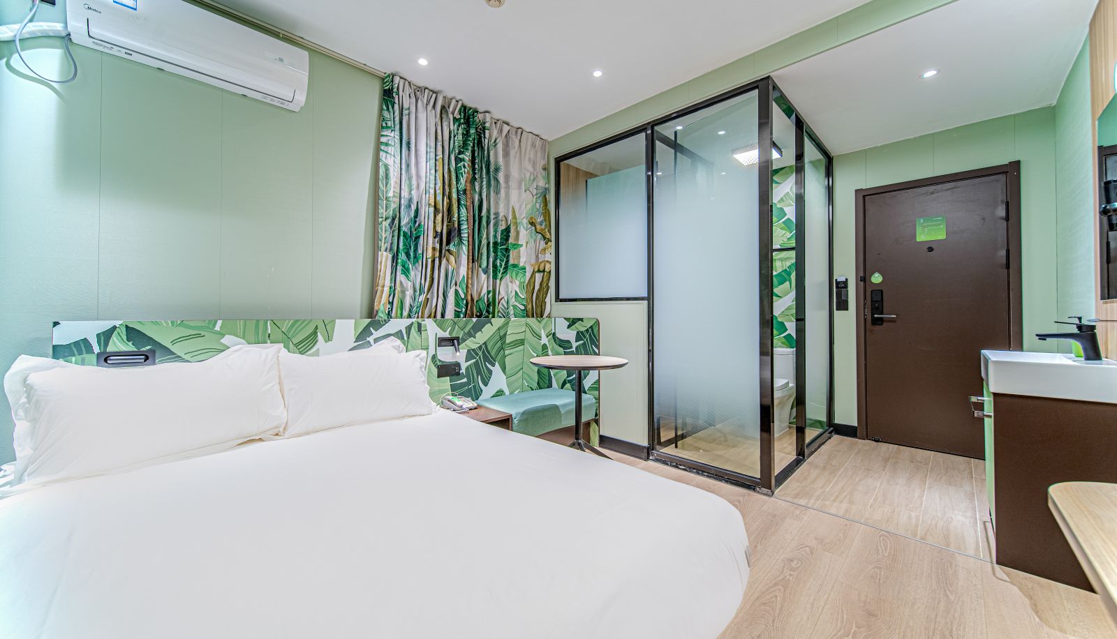 Chambre - Haiyou Xuzhou Yong'an Plaza Hotel