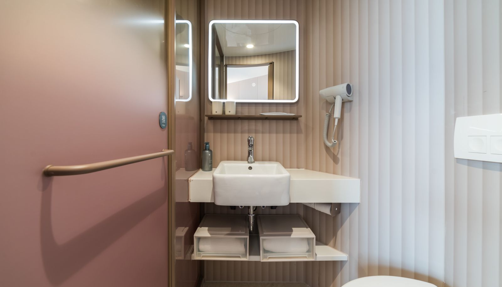 Room - Hanting Shantou red scarf Road Hotel
