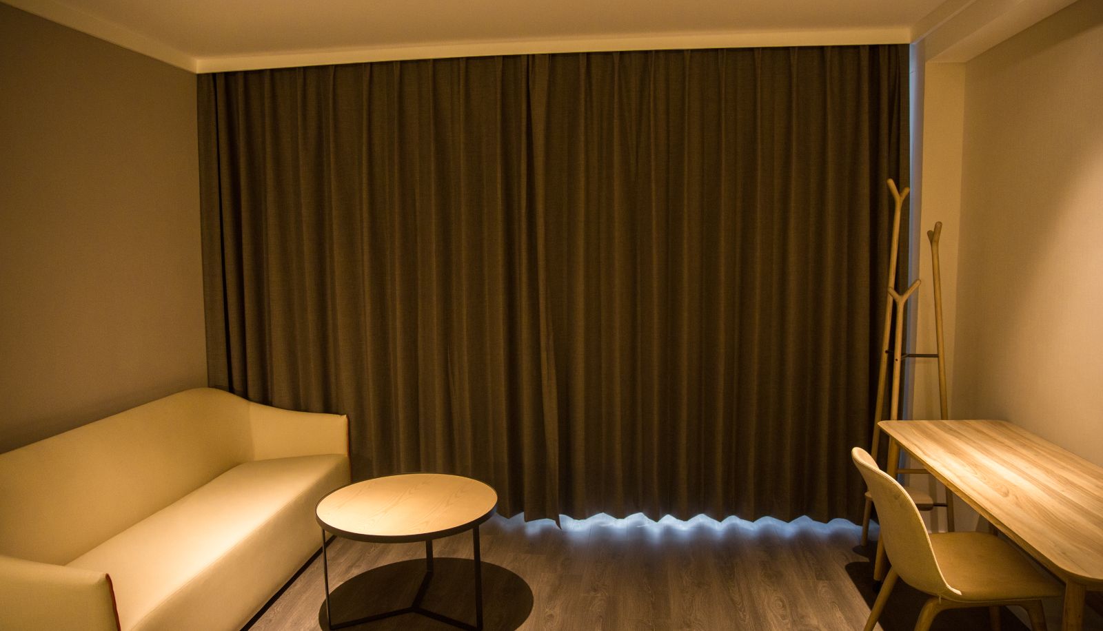 Zimmer - Hanting Xuzhou Suining Hotel
