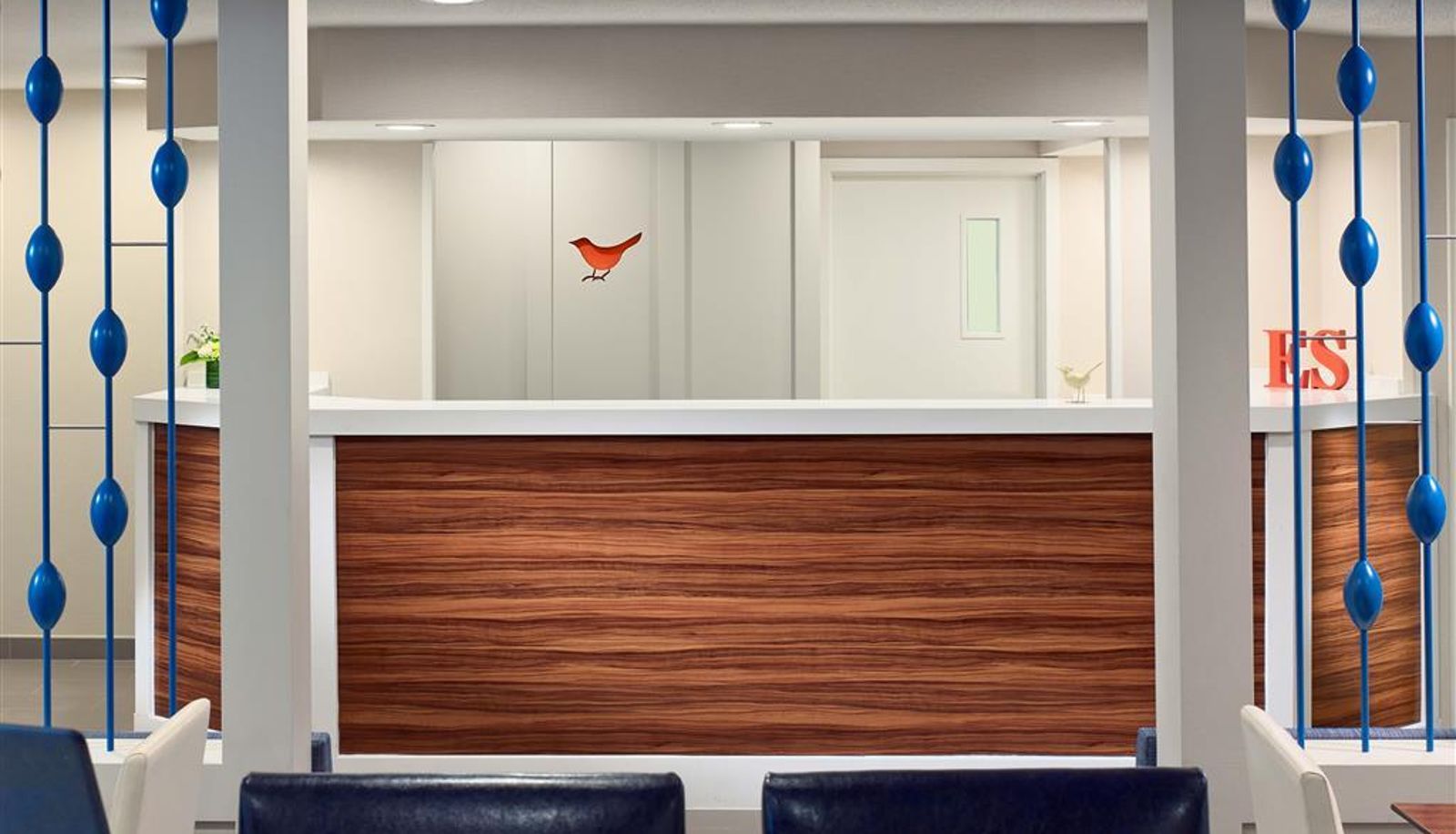 Hall - Sonesta ES Suites Birmingham