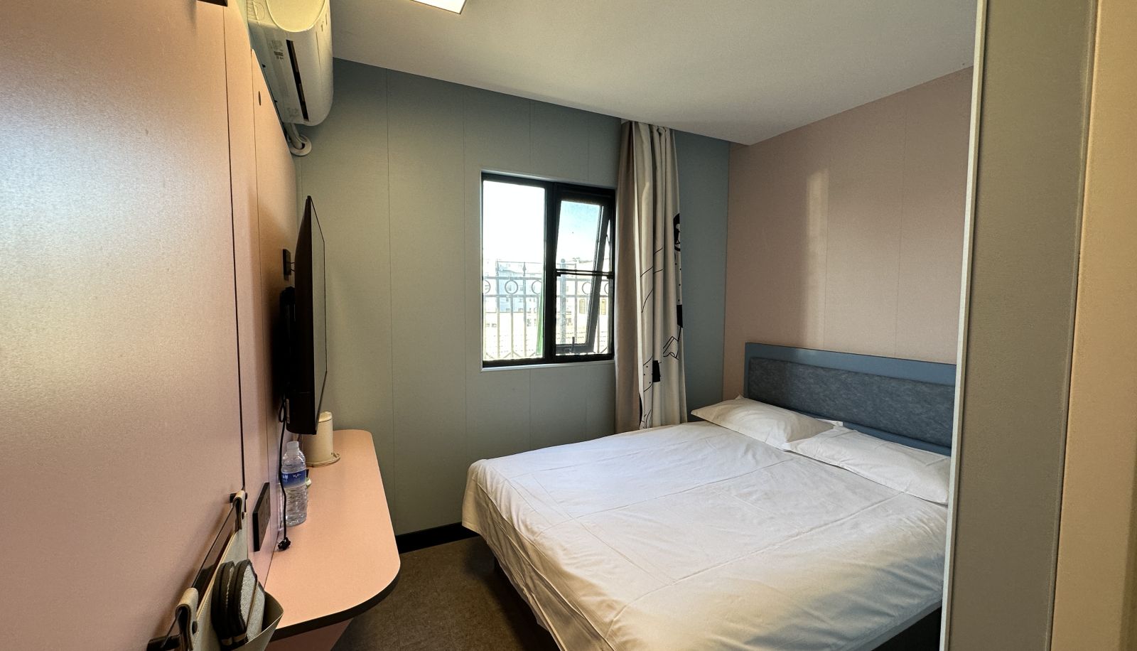 Camera - Haiyou Beijing Qianmen Dashilan Hotel
