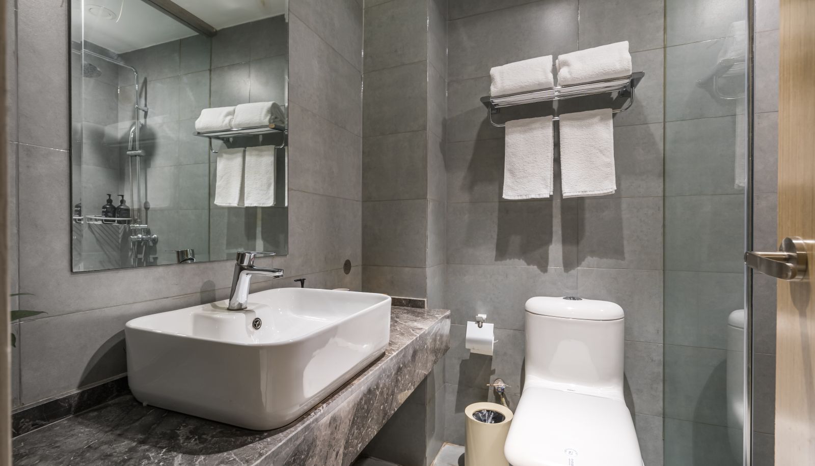 Zimmer - Xingcheng Xinyi Nanjing Road Hotel