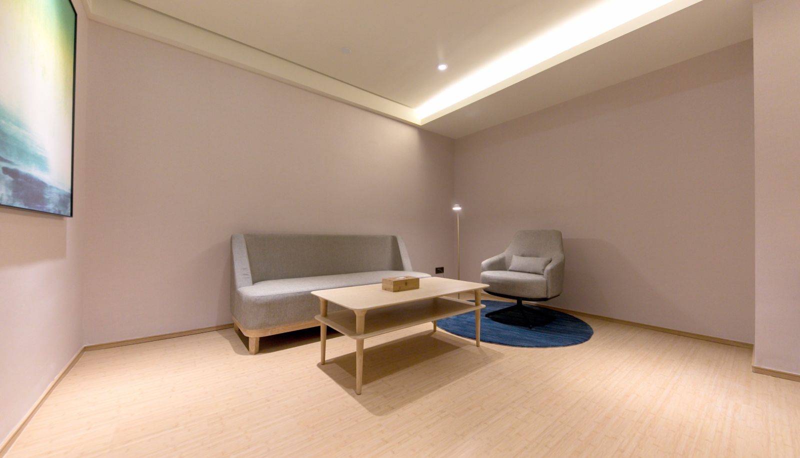 Chambre - All season Wuxi Sanyang Plaza Hotel