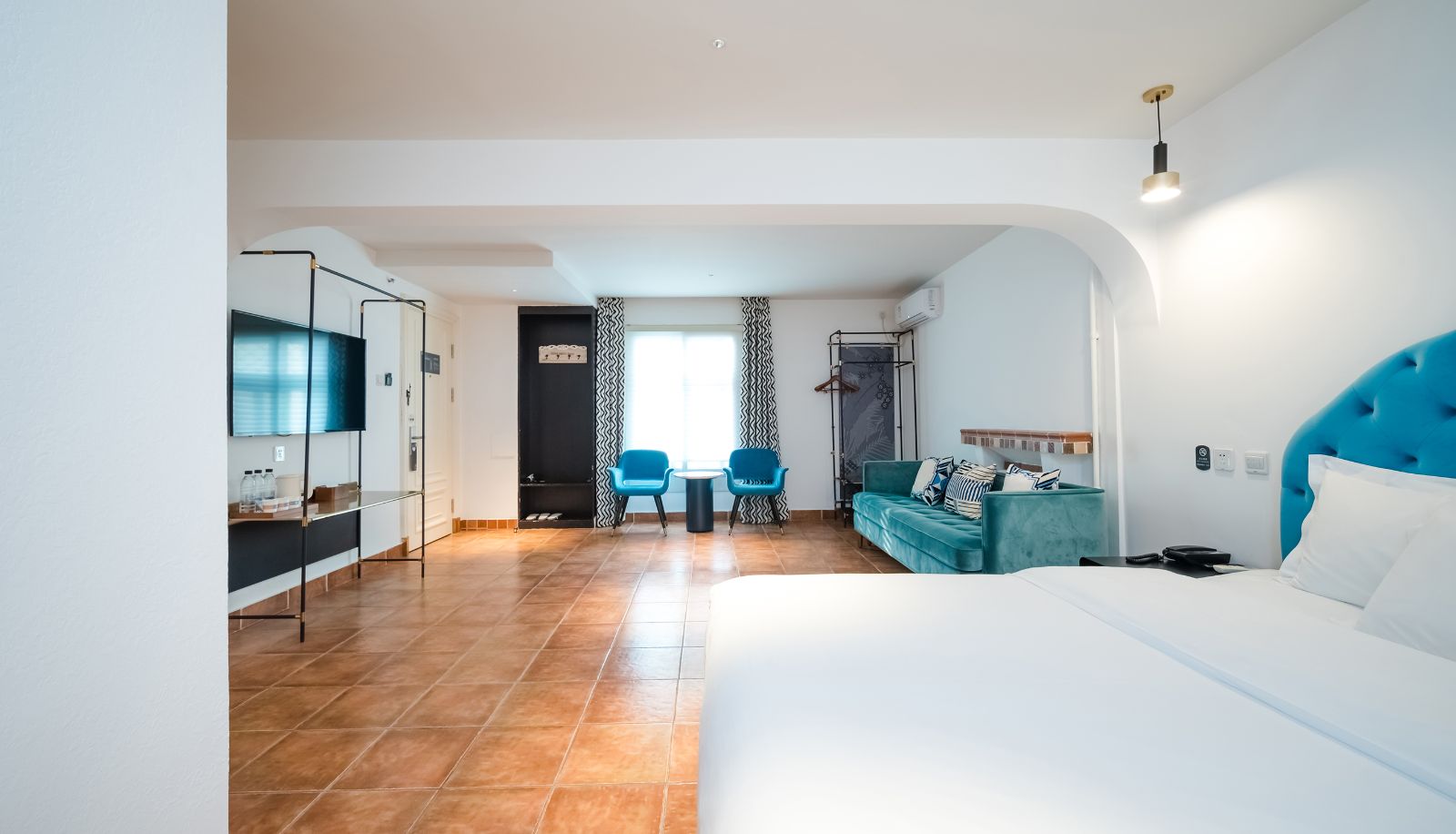 Zimmer - Hanting Beijing Zhongguancun Baishiqiao Hotel