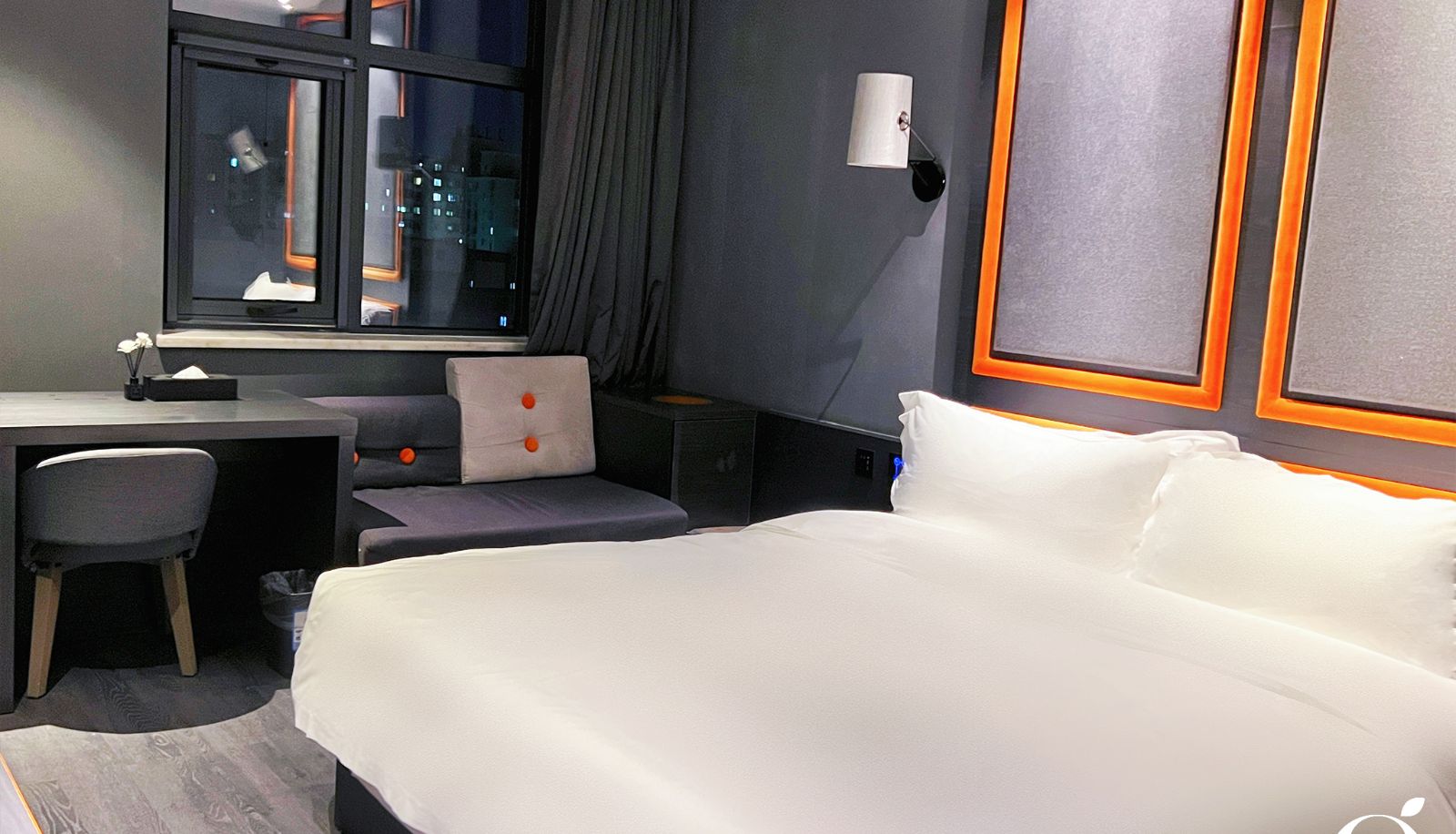 Room - Orange Beijing Guang'anmen Hotel