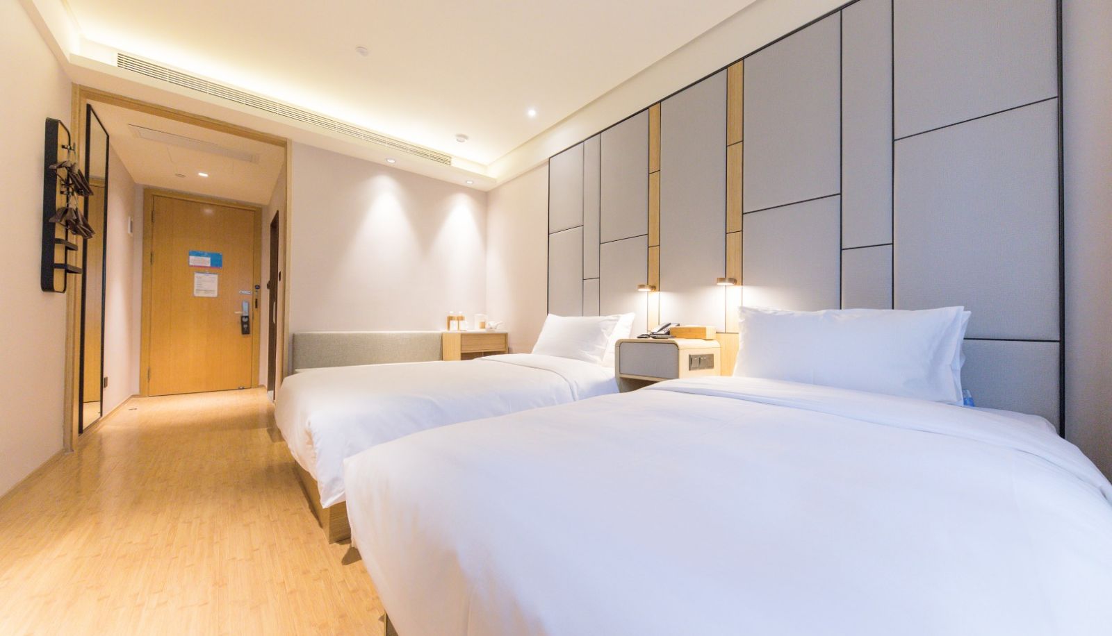 Chambre - All season Hangzhou Xihu Hefang Street Hotel