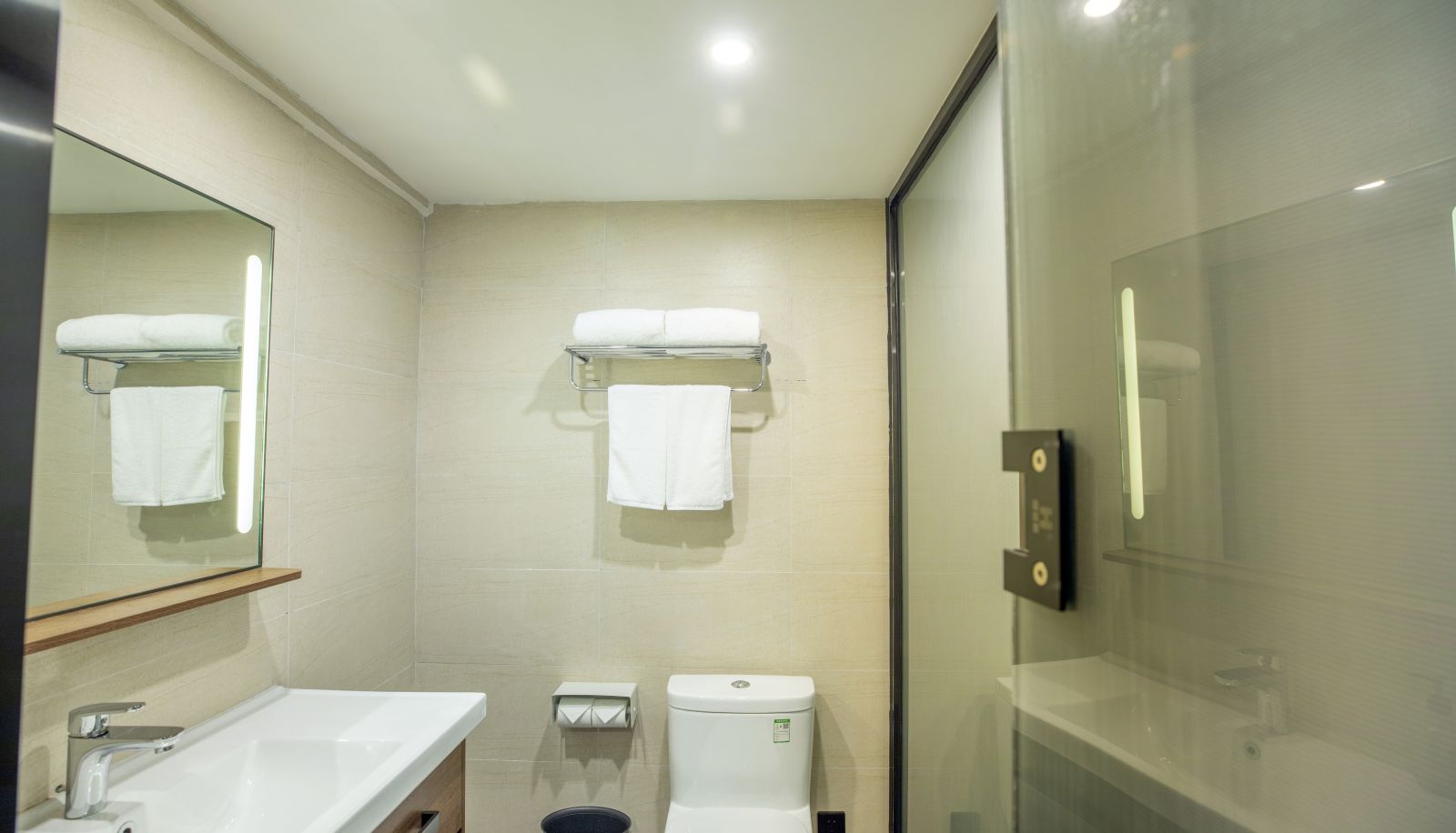 Zimmer - Hanting  Nanyang Dengzhou Zhongjing Road Hotel