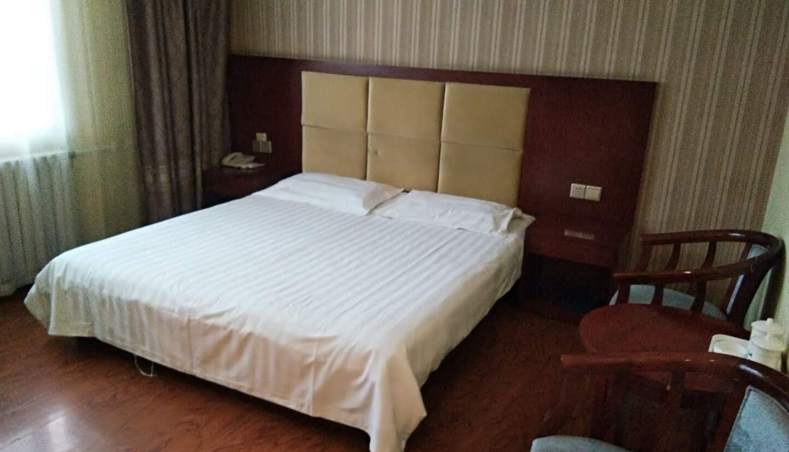 Room - Yilai Jinghua Avenue Hotel