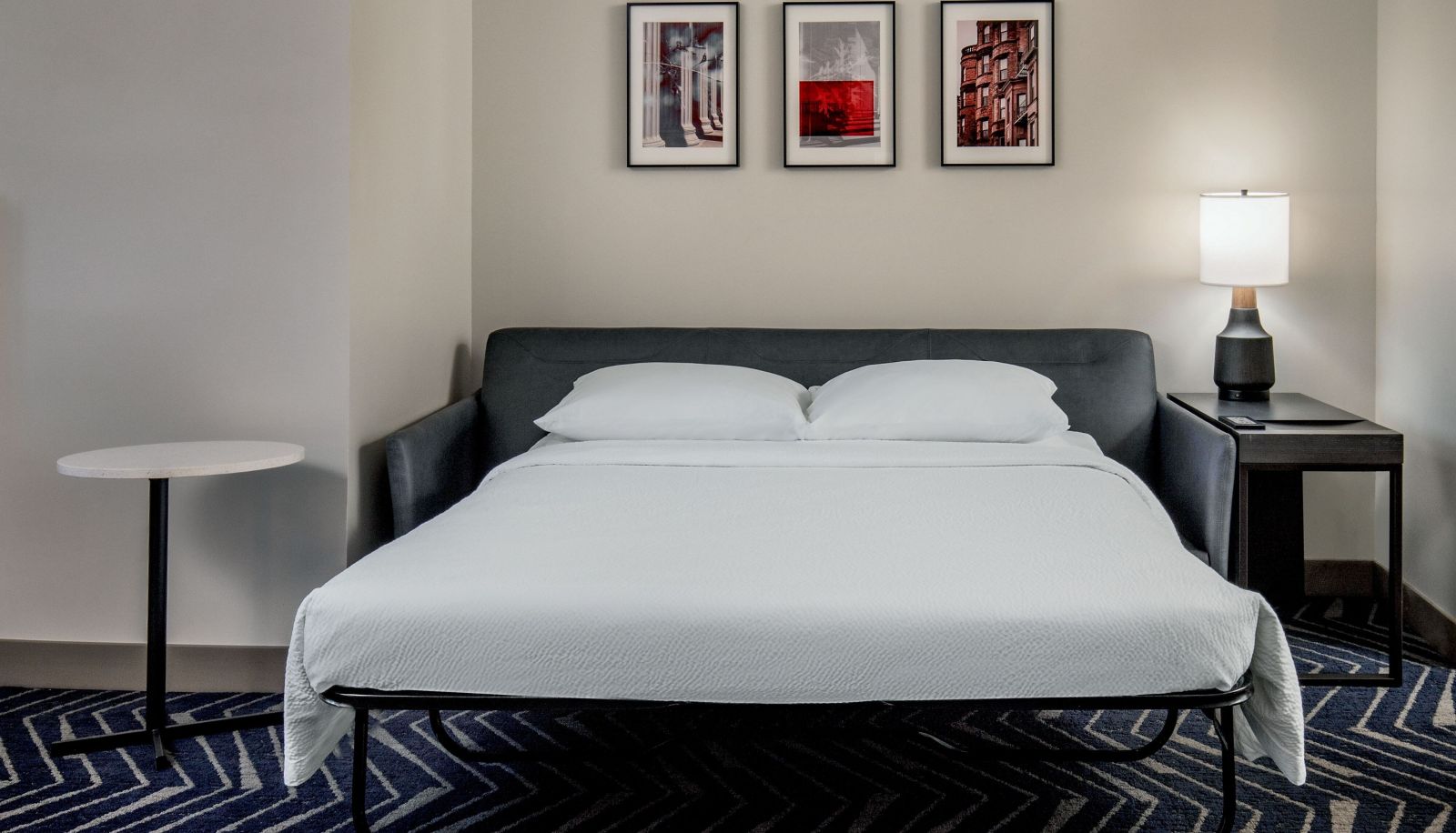 Room - Residence Inn by Marriott Boston Cambridge
