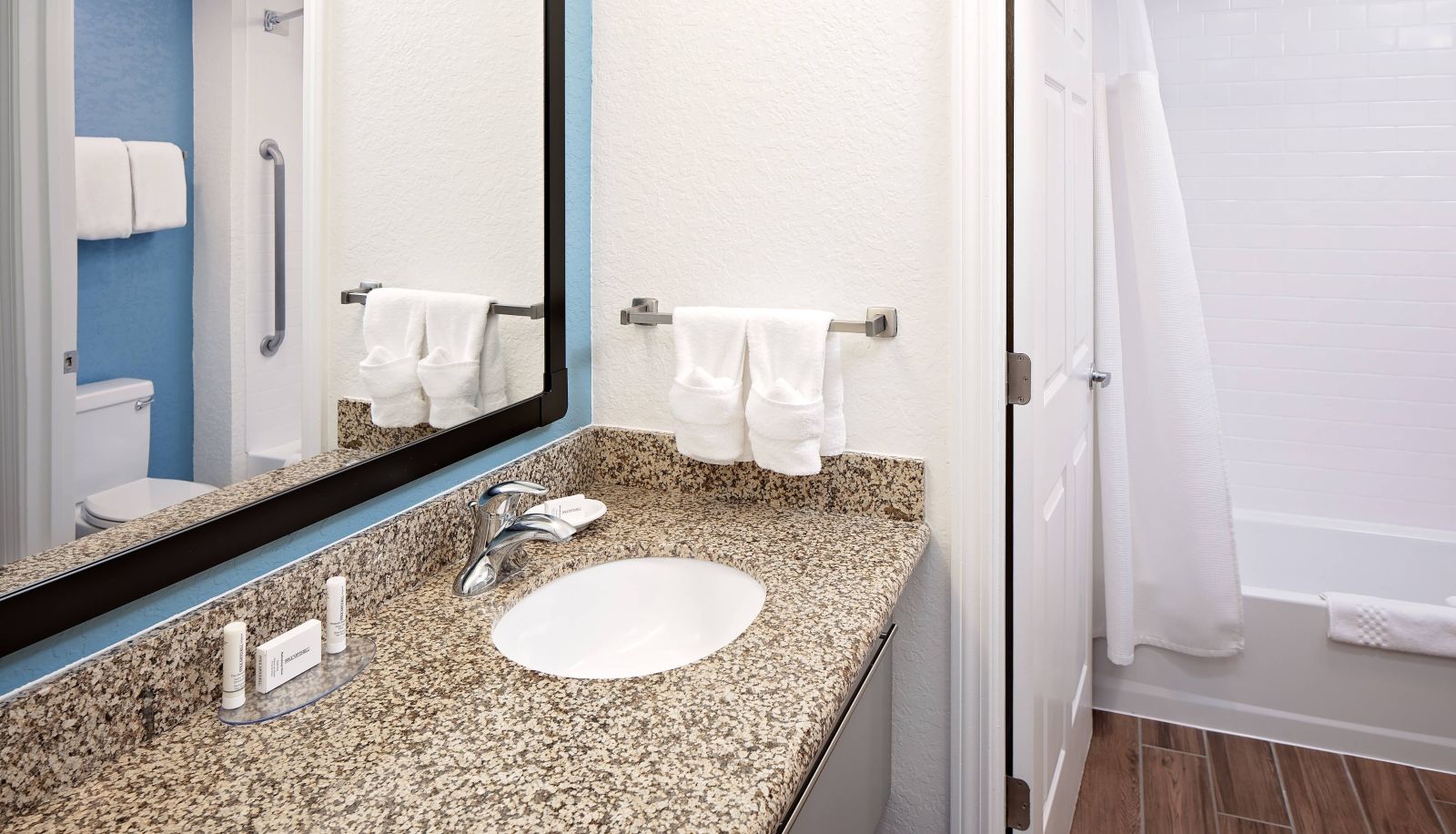 Zimmer - Residence Inn by Marriott Boston Dedham