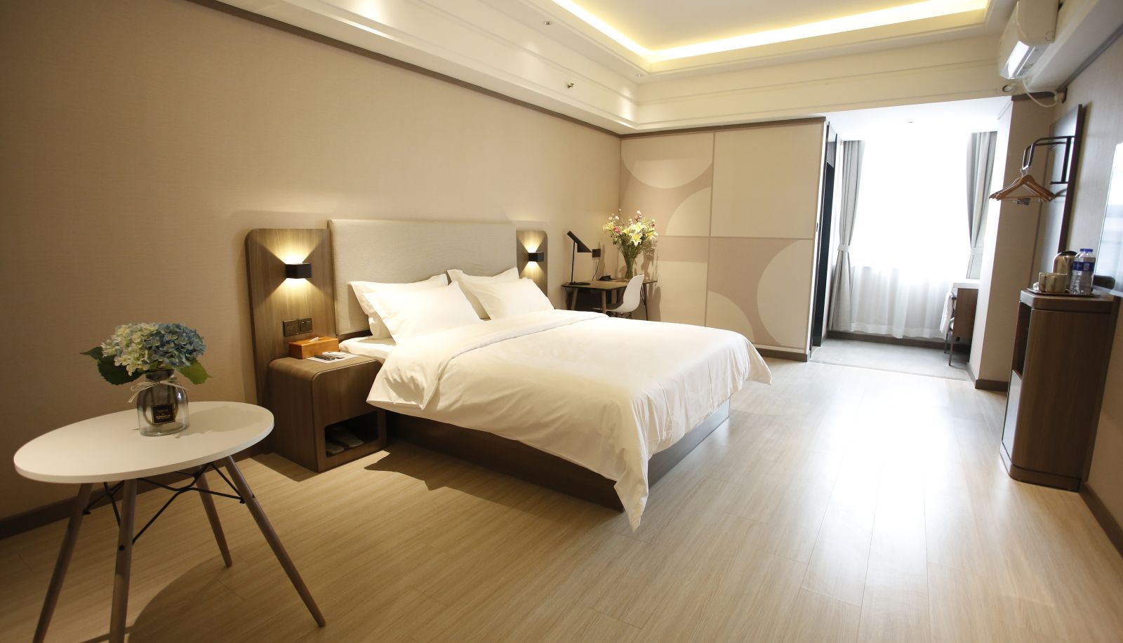 Camera - Hanting Shenzhen Songgang Tianhong Hotel
