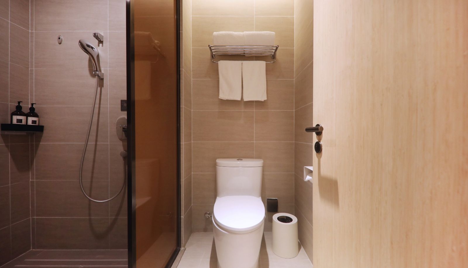 Kamer - All season Lanzhou Dongfanghong Plaza Hotel
