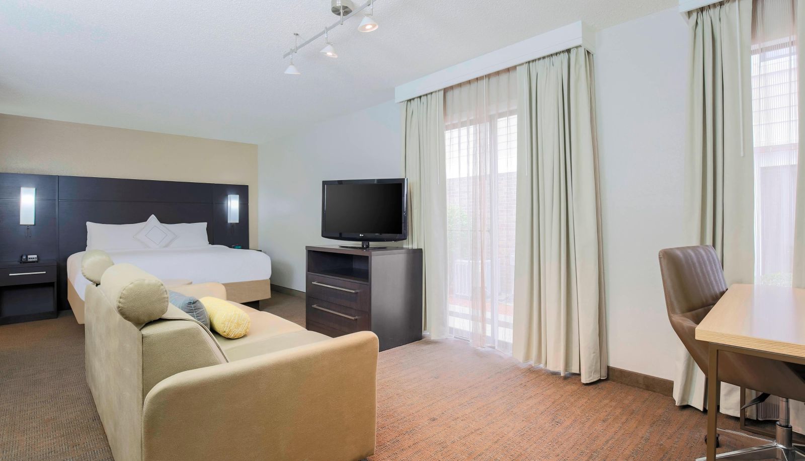 Camera - Residence Inn by Marriott Boston North Shore/Danvers