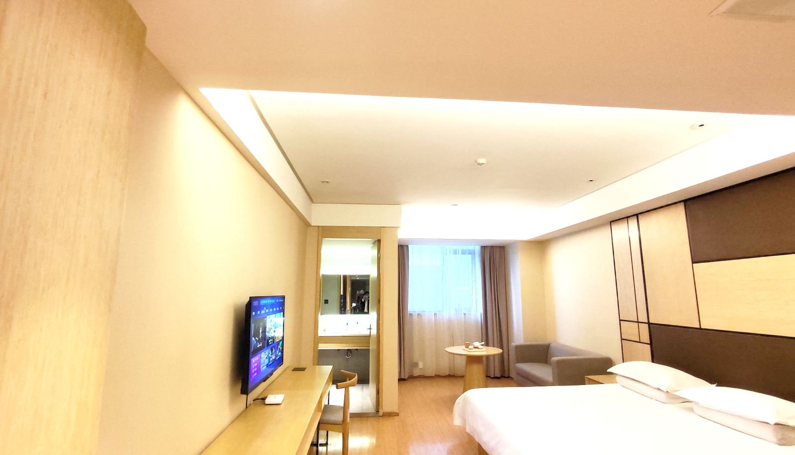 Room - Xingcheng Zhenjiang dashikou Hotel