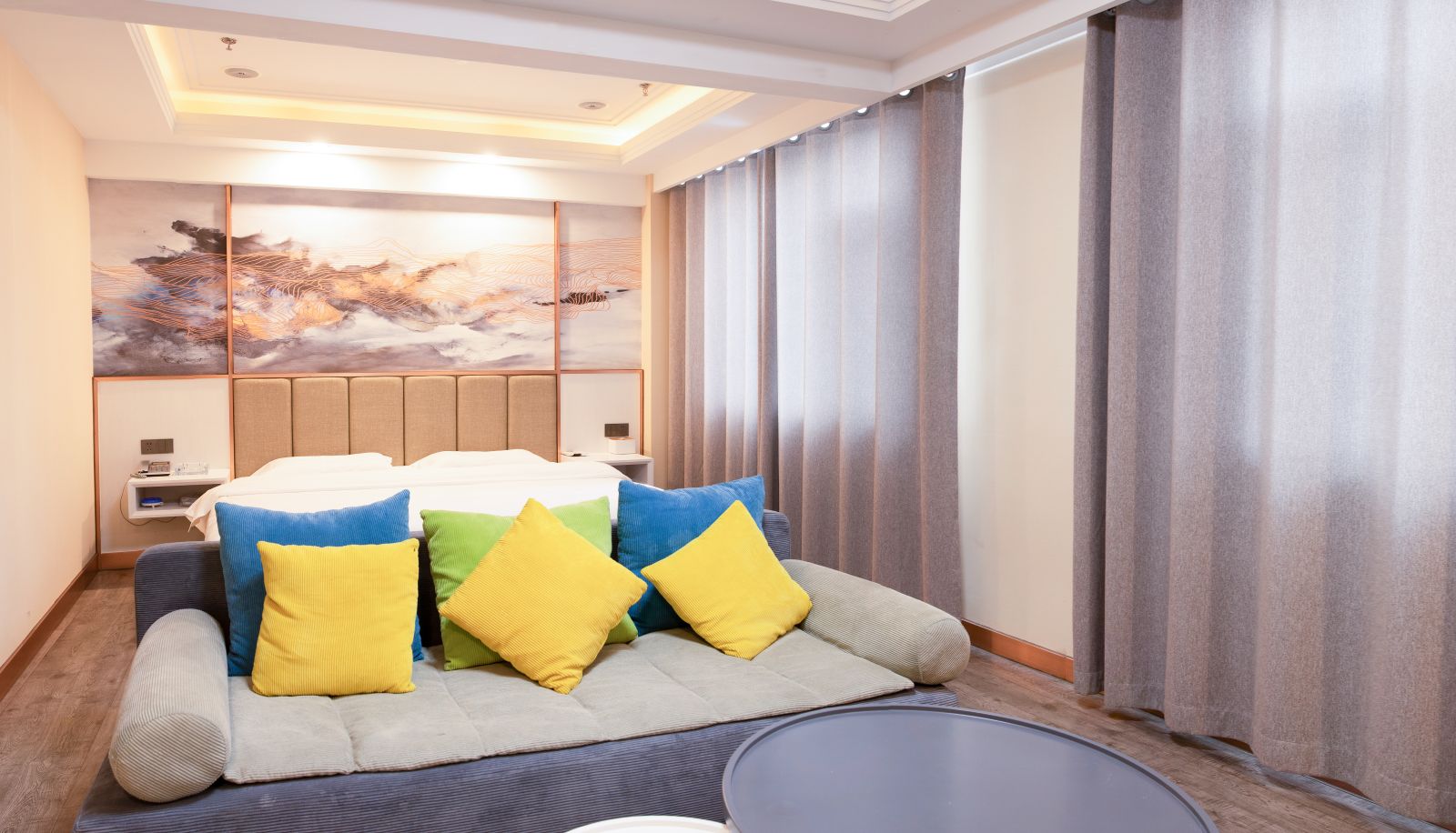 Información - Xingcheng Shijiazhuang Hebei Normal University Hotel