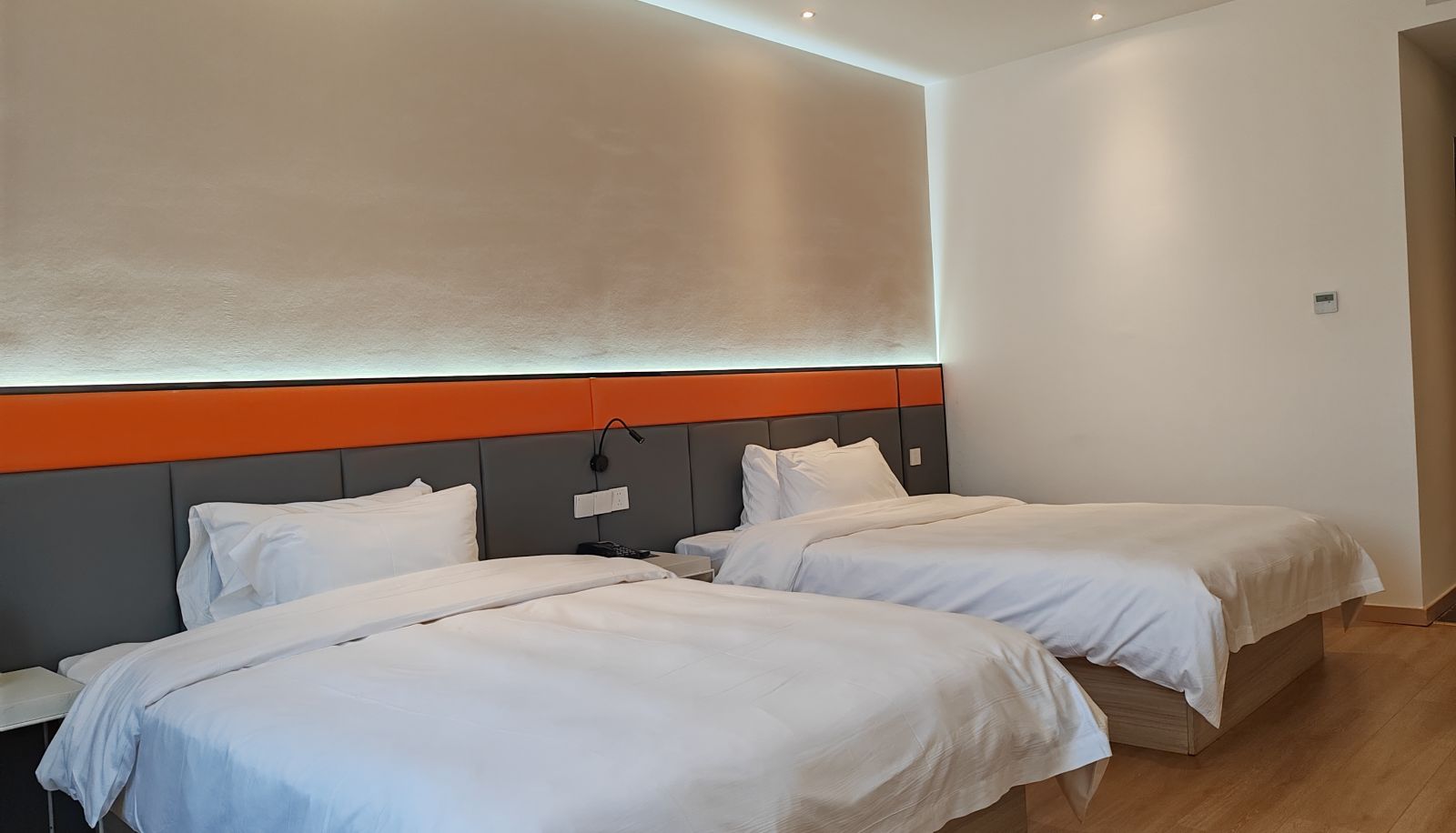 Zimmer - Haiyou Lianyungang Guanyun County Hotel