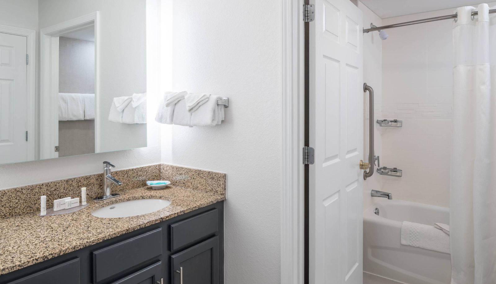 Room - Residence Inn by Marriott Boston Westford