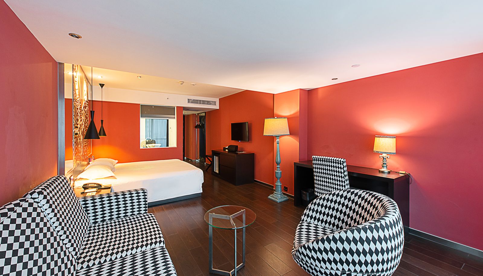 Room - Orange Foshan zumiao Hotel