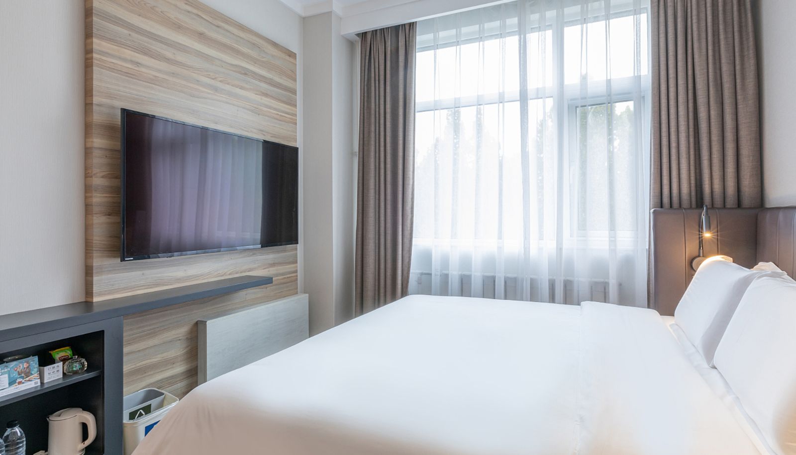 Info - Hanting Youjia Beijing Yongfeng Science Park Hotel Beijing Yongfeng Science Park Hotel