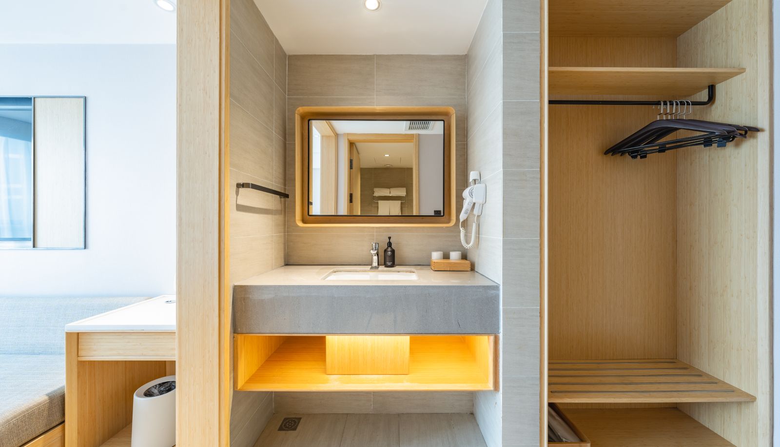 Habitación - All season Beijing Lize Business District Hotel