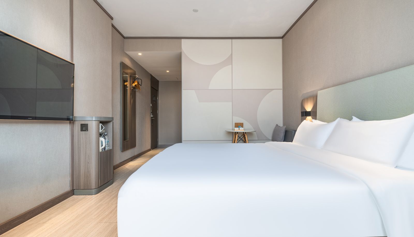 Camera - Hanting Nanning Guangxi University Hotel