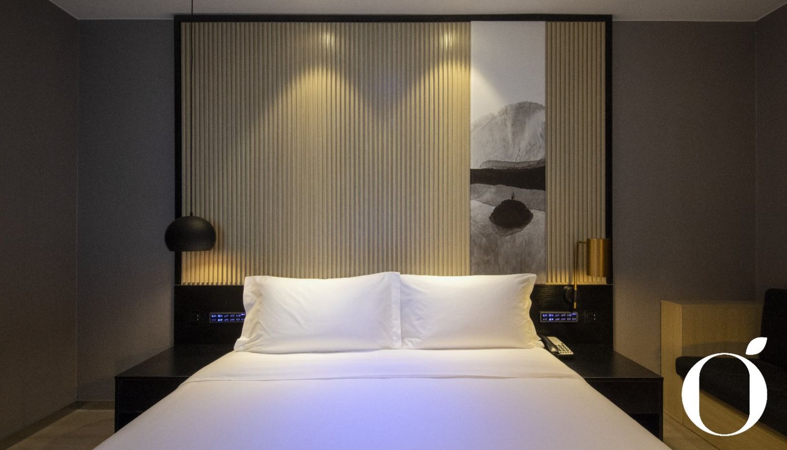 Room - Orange Tianjin Nankai University Hotel
