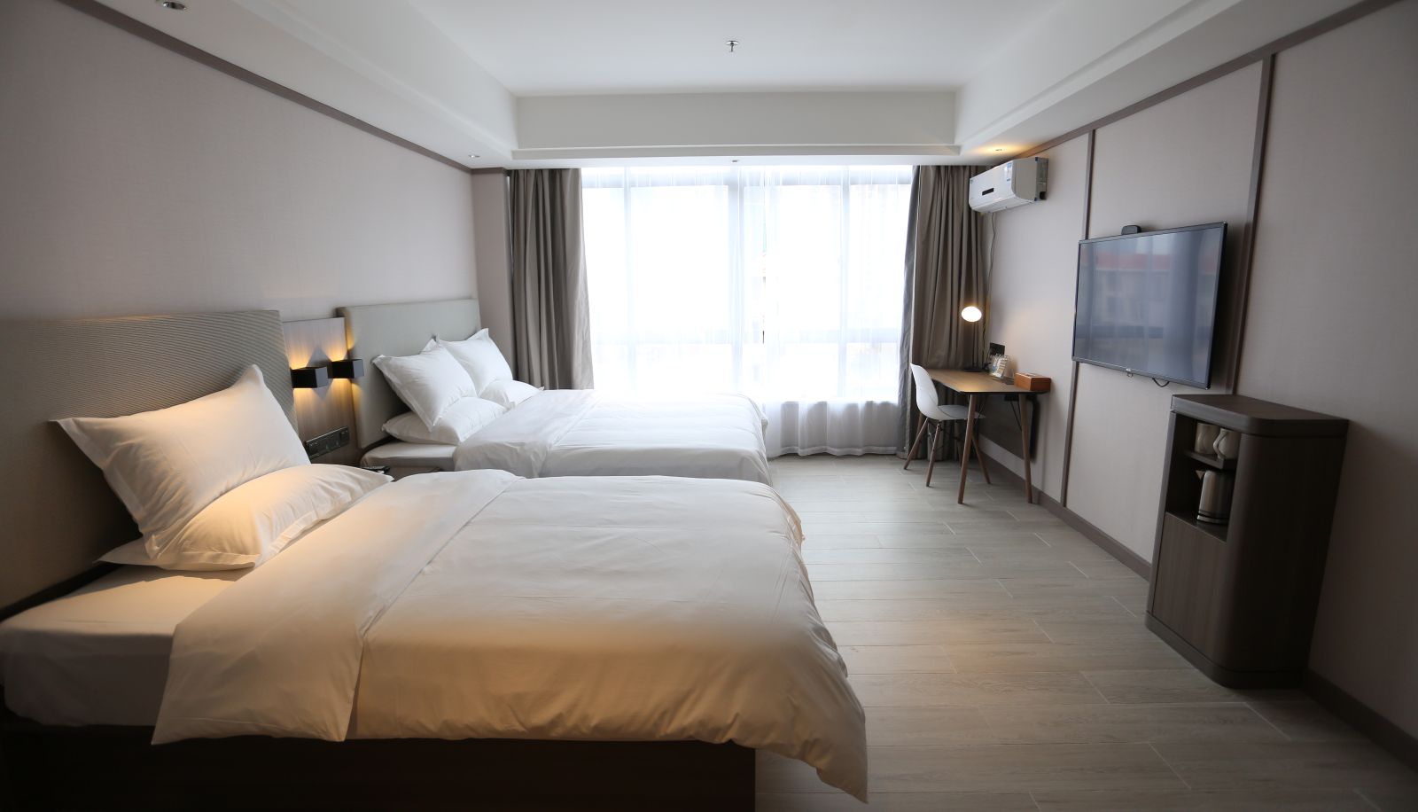 Kamer - Hanting Fangchenggang Administration Center Hotel