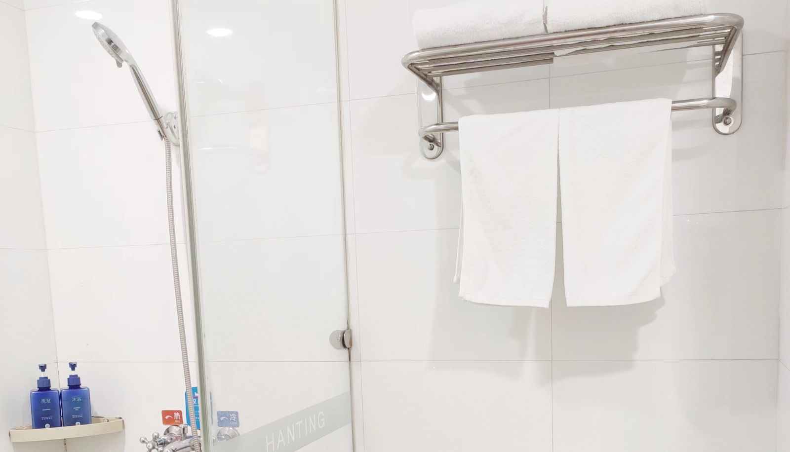 Chambre - Hanting Linyi Tongda Road Riverside Hotel