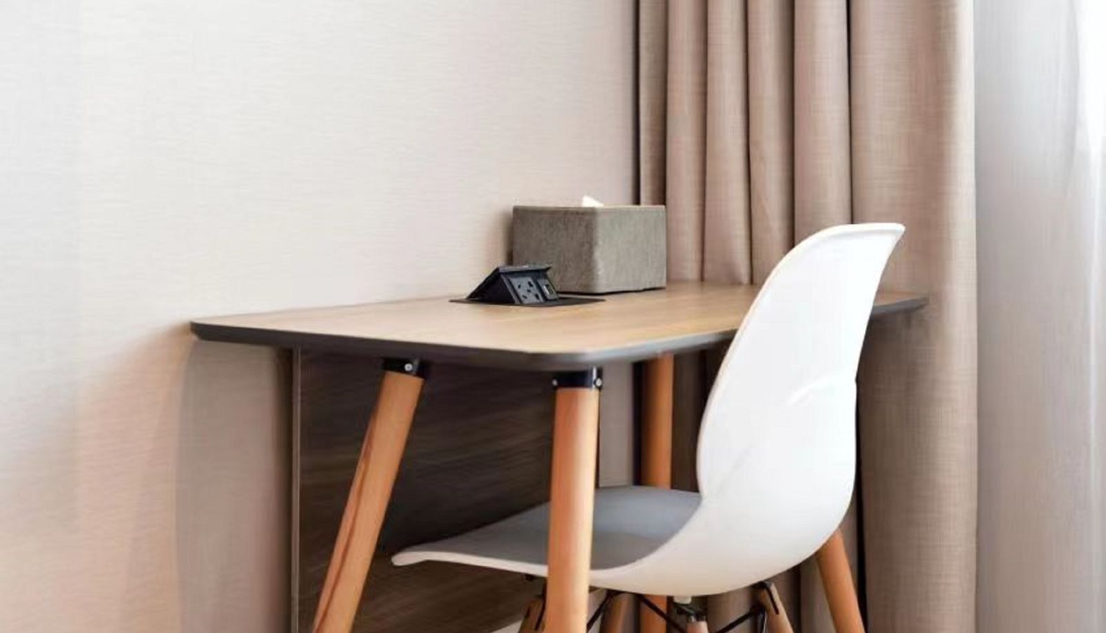 Room - Hanting Tianjin Tianta Subway Station Hotel