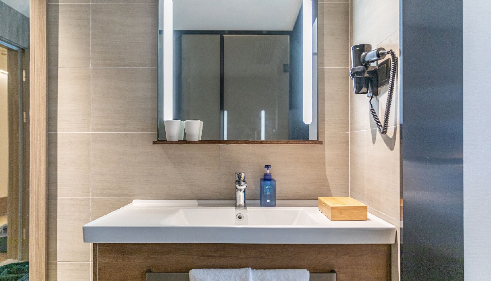 Zimmer - Hanting Nantong TongZhou Jiaotong North Road Hotel
