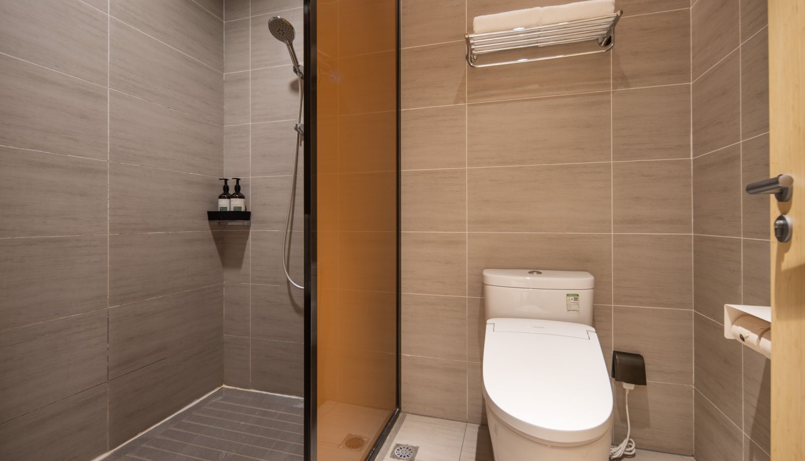 Kamer - All season Chongqing Jiangbei Airport Hotel