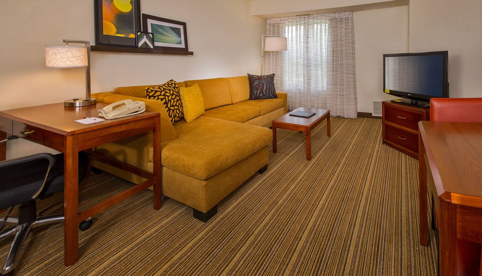 Pokój - Residence Inn by Marriott Columbia
