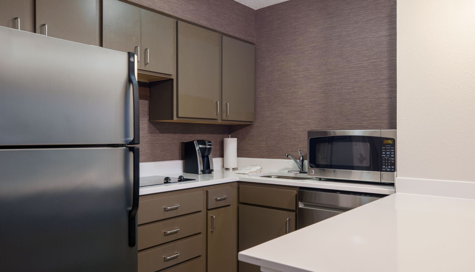 Pokój - Residence Inn by Marriott Columbia