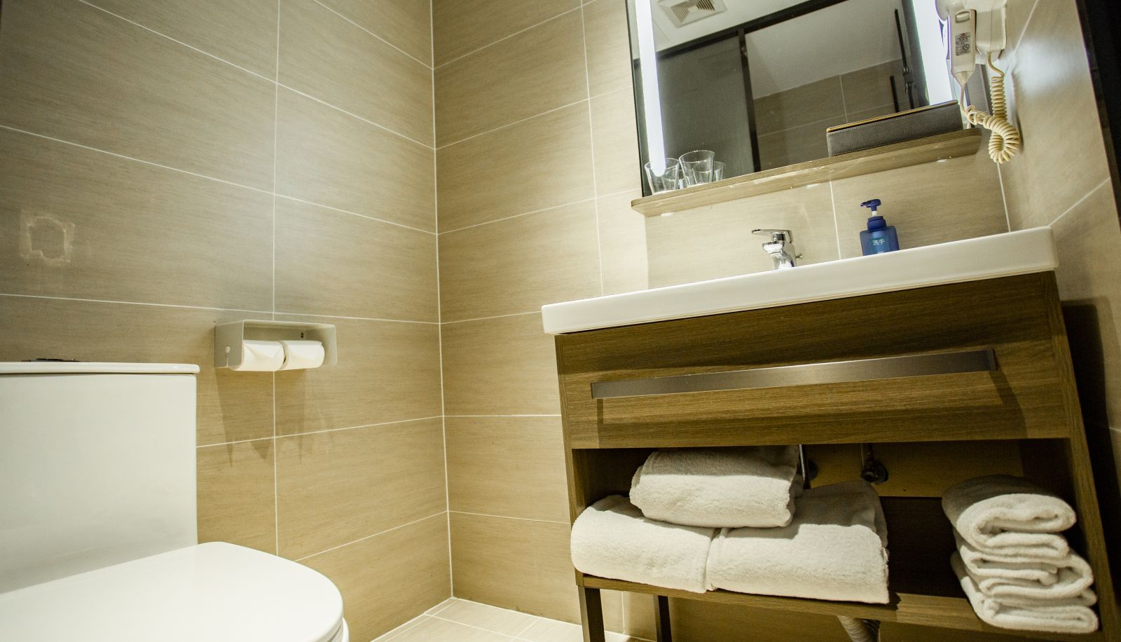 Room - Hanting Shuyang County Government Hotel