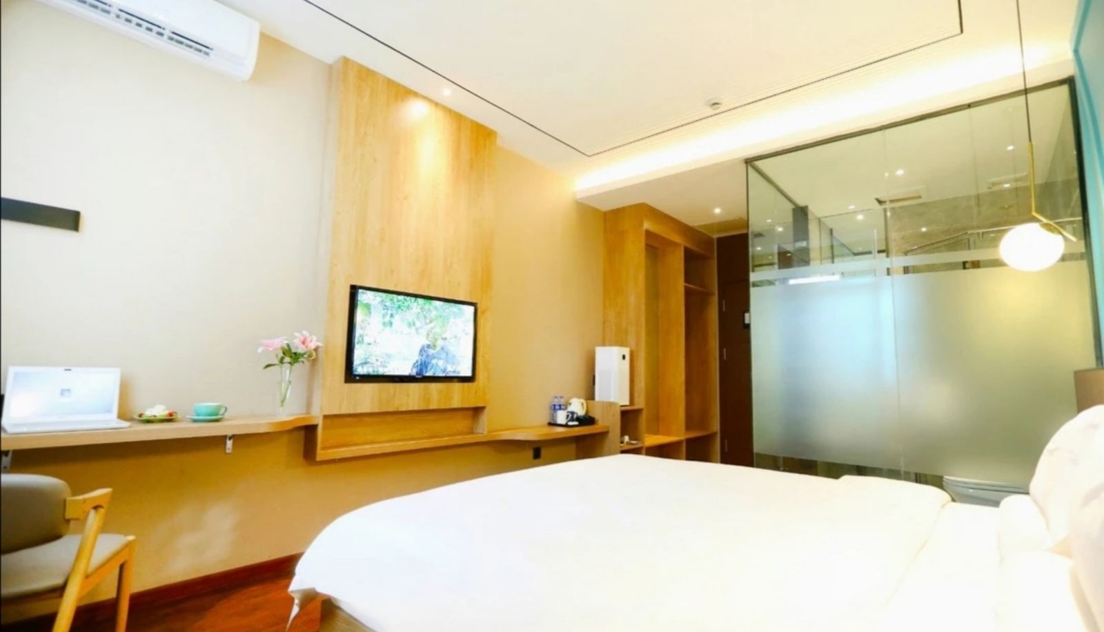 Room - Xingcheng Shenyang Zhangshi Development Zone Hotel