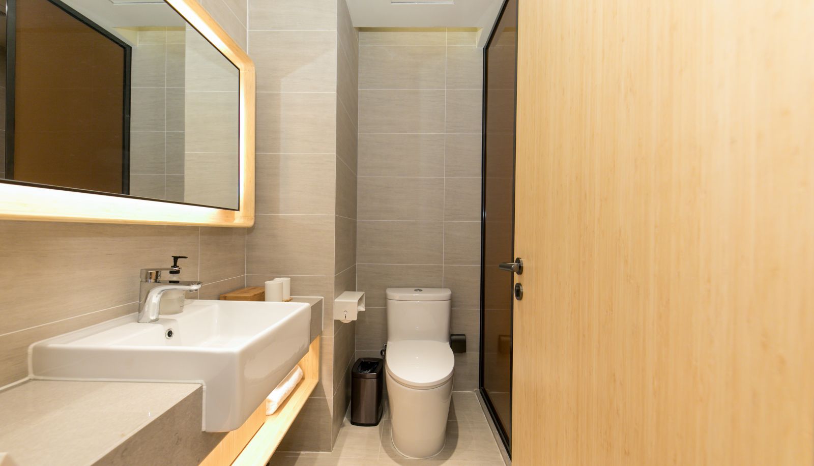 Room - All season Shanghai Qibao Qishen Road Hotel