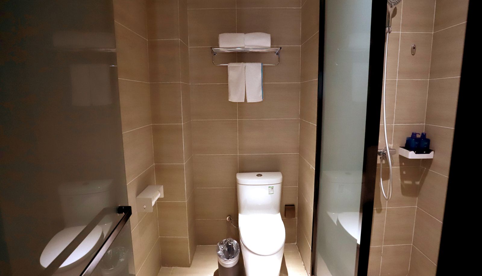 Zimmer - Hanting  Suqian Siyang County Hotel
