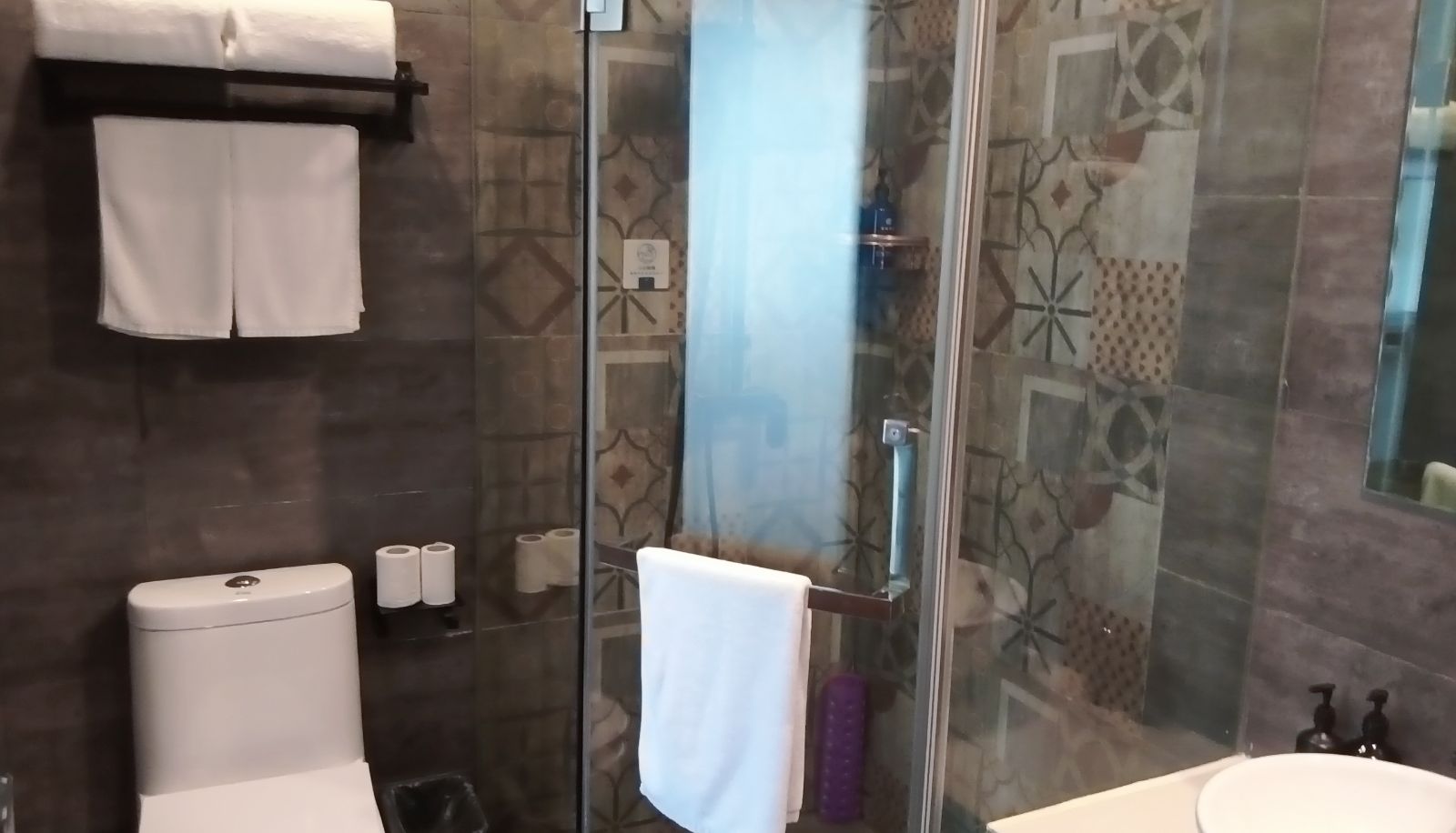 Room - Xingcheng Urumqi University of political science and law Hotel
