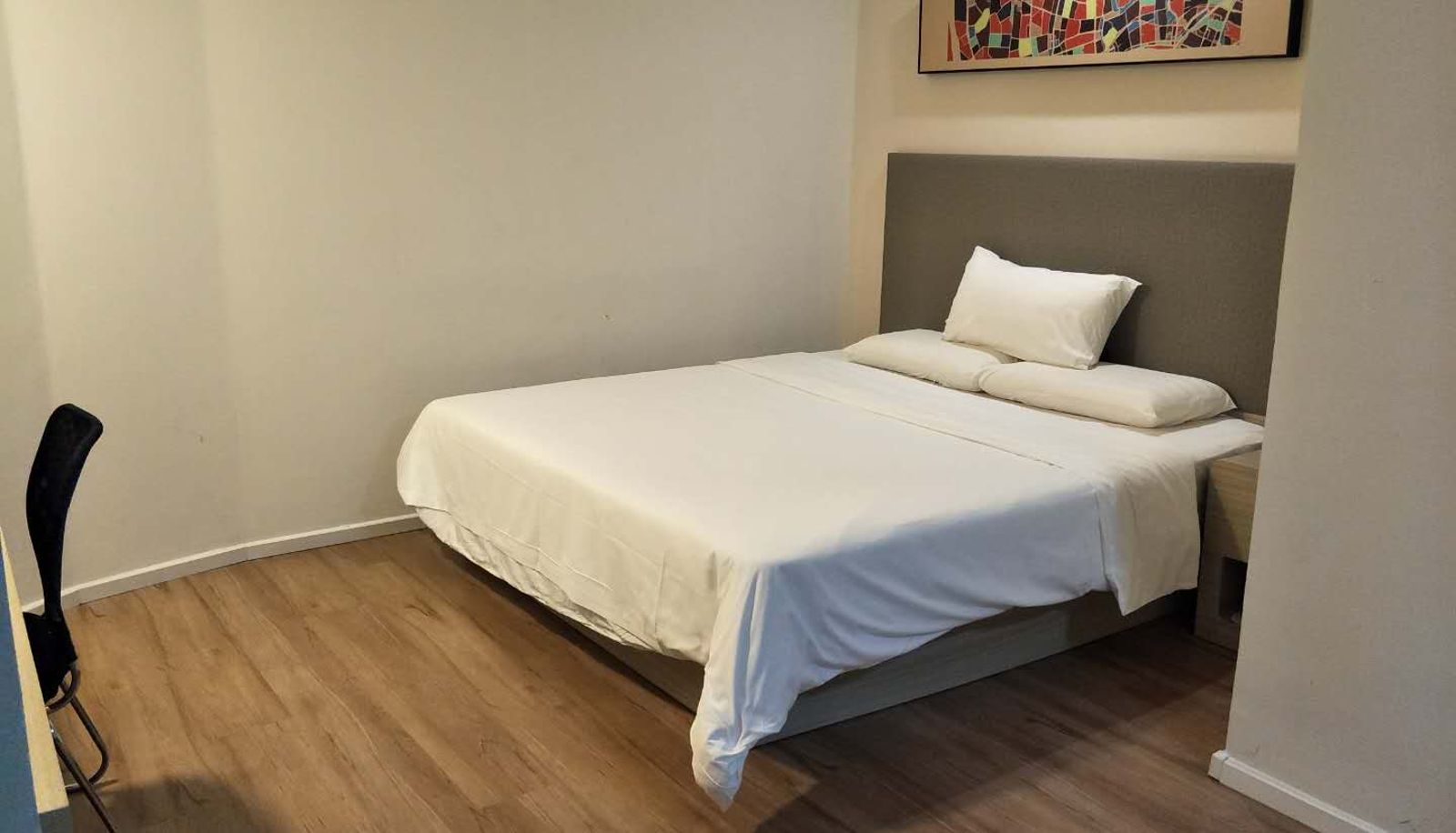 Kamer - Hanting Zhengzhou Railway Station Hotel